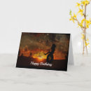 Recherche de rêver vœux cartes Coucher de soleil