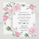 Recherche de poney peint invitations Fleurs