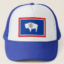 Recherche de wyoming casquettes Usa