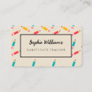 Recherche de crayons colorés cartes visite Tuteur privé