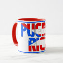 Recherche de drapeau de rico tasses Drapeaux du monde
