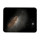 Recherche de interstellaire magnets Espace