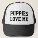 Recherche de chiots casquettes Animaux domestiques