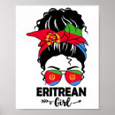 Zoek naar eritrees posters Zwart