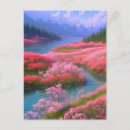 Recherche de montagneux cartes postales Vallée