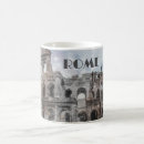 Recherche de emblèmes tasses Belle architecture paysage