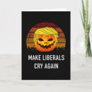 Zoek naar liberal kaarten President