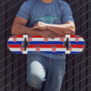 Recherche de drapeau national skateboards Pays