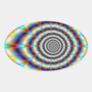 Recherche de oeil bleu autocollants Rouge