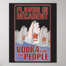 Zoek naar wodka posters Rusland