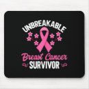 Recherche de incassable tapis souris Cancer