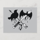 Recherche de supervillain cartes postales Suicide squad the joker