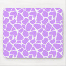 Recherche de girafe tapis souris Monogramme