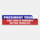 Zoek naar acht bumperstickers Tweede amendement