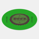 Recherche de bière blonde autocollants Brasserie