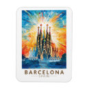 Recherche de barcelone magnets Espagne de barcelone