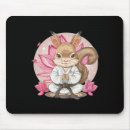 Recherche de kung fu tapis souris Kickboxing