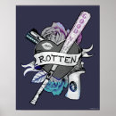 Recherche de battement de coeur art Rose