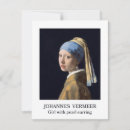 Zoek naar vermeer kaarten For her