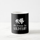 Recherche de goldfish tasses Mignon