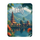 Recherche de de bali magnets Temple