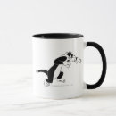 Recherche de chat looney de toons Personnage looney tunes