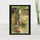 Zoek naar vintage valentine kaarten Antiek