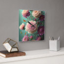 Zoek naar oud roze klokken Elegant
