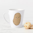 Recherche de patate tasses Kawaii