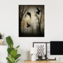 Zoek naar kraai posters Etheral