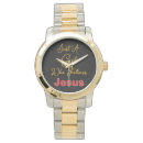 Recherche de jésus montres Religieux