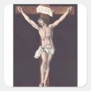 Recherche de crucifixion de jésus autocollants Religieux