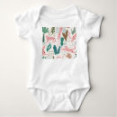Recherche de empreinte de léopard bébé vêtements Mignon