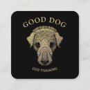 Recherche de formation de chien cartes visite Marcheur de chiens
