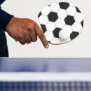 Recherche de anniversaire raquettes ping pong Amusant