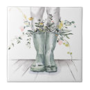 Recherche de croissance carreaux Fleurs