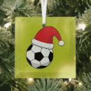 Recherche de ballon de football ornements Balle