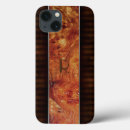 Recherche de initiales mini ipad ipad coques Élégant