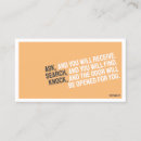 Recherche de religion cartes visite Citation biblique