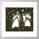 Zoek naar voeten posters Poten