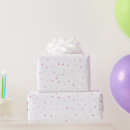 Recherche de joyeux anniversaire papier cadeau Girl