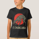 Recherche de chupacabra tshirts Cryptozoologie