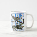 Recherche de spitfire tasses 2ème guerre mondiale
