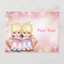 Recherche de blond cartes postales Pour enfants