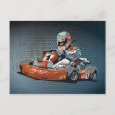 Recherche de kart posters Conducteur