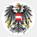 Recherche de symboles nationaux autocollants Europe