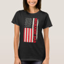 Recherche de papa mécanicien tshirts Patriotique