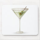 Recherche de martini tapis souris Boire