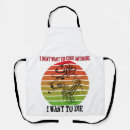 Zoek naar vintage schorten Chef