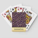 Recherche de taches jeux de cartes Élégant